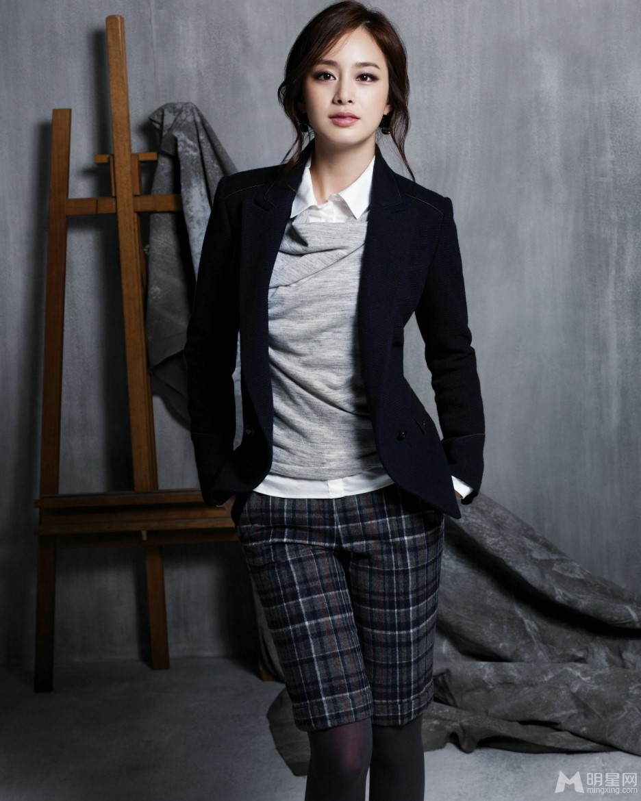 韩国釜山影视女演员张玉贞金泰希高贵甜美写真金泰希图片图片