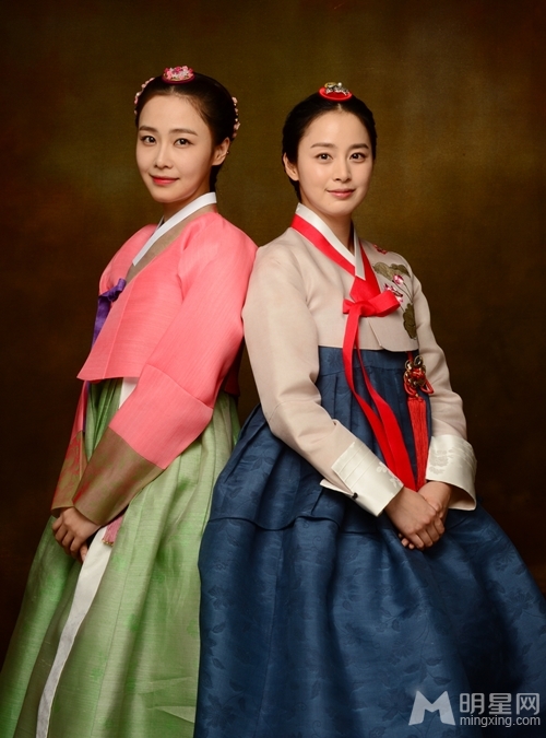 韩国釜山影视女演员张玉贞金泰希高贵甜美写真金泰希图片图片