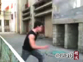 网友恶搞明星《武媚娘妆》跑男团陈赫陈妍希纷纷躺枪图片