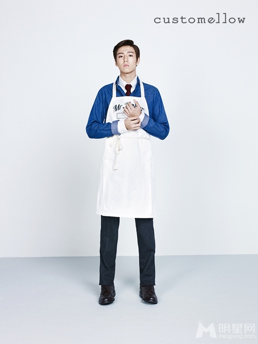 李玹雨图片