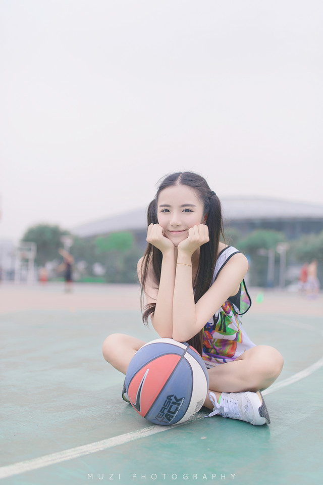 王婉悠图片