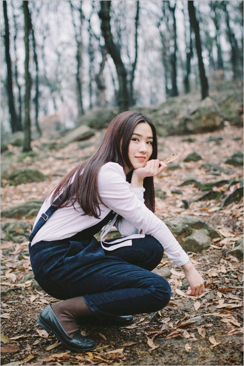 小嶋阳菜图片