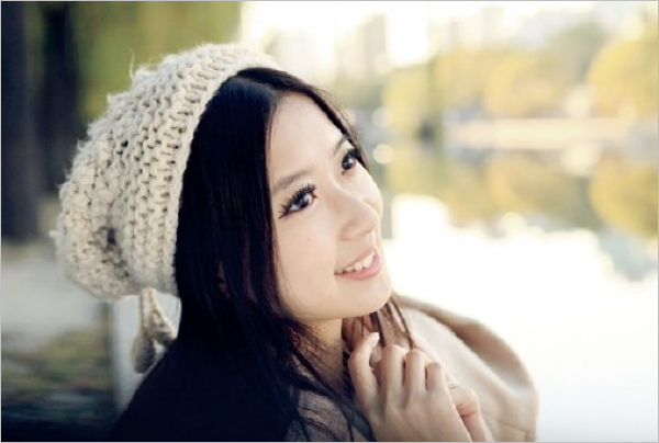 小嶋阳菜图片