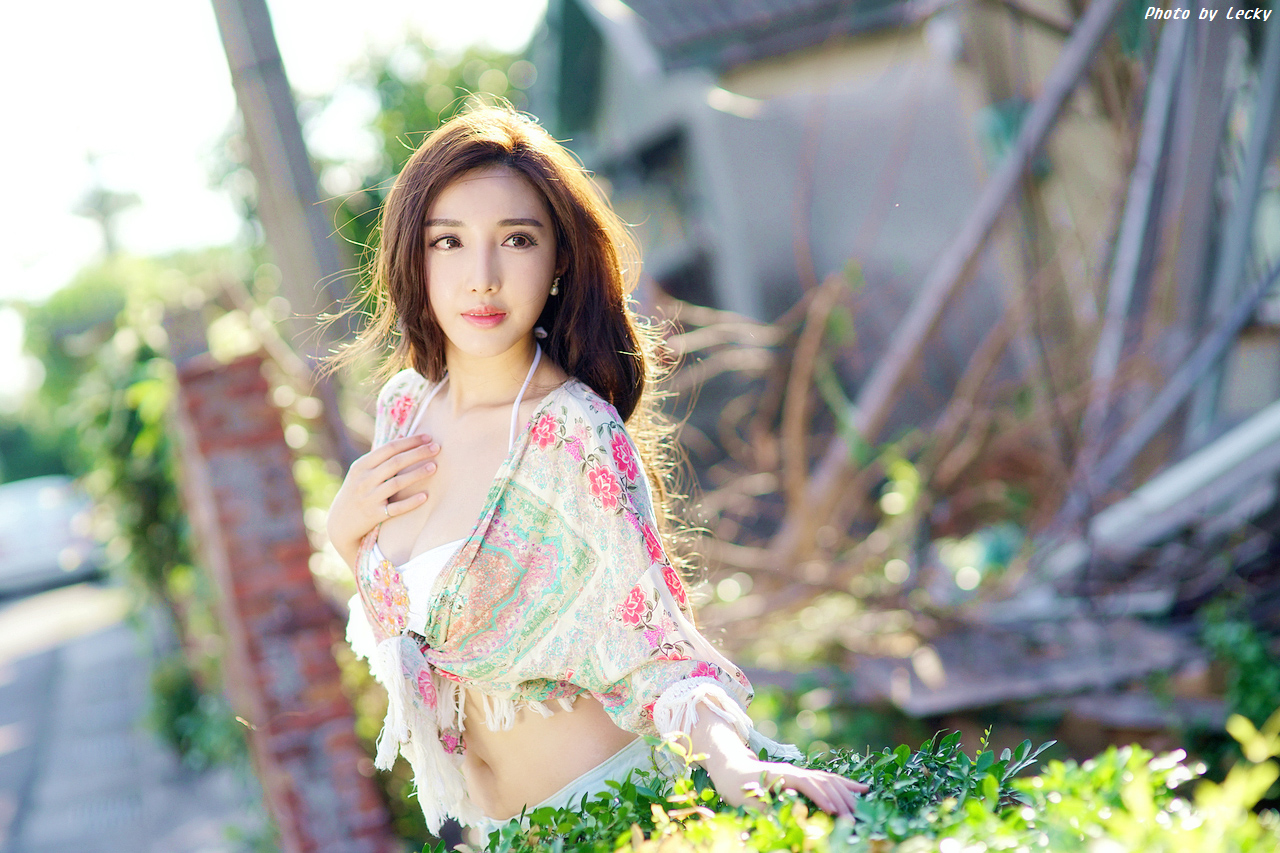 赵芸图片