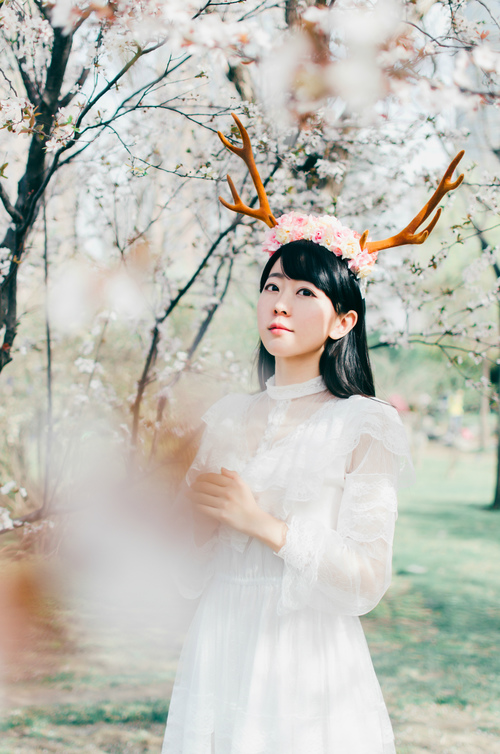 赵芸图片