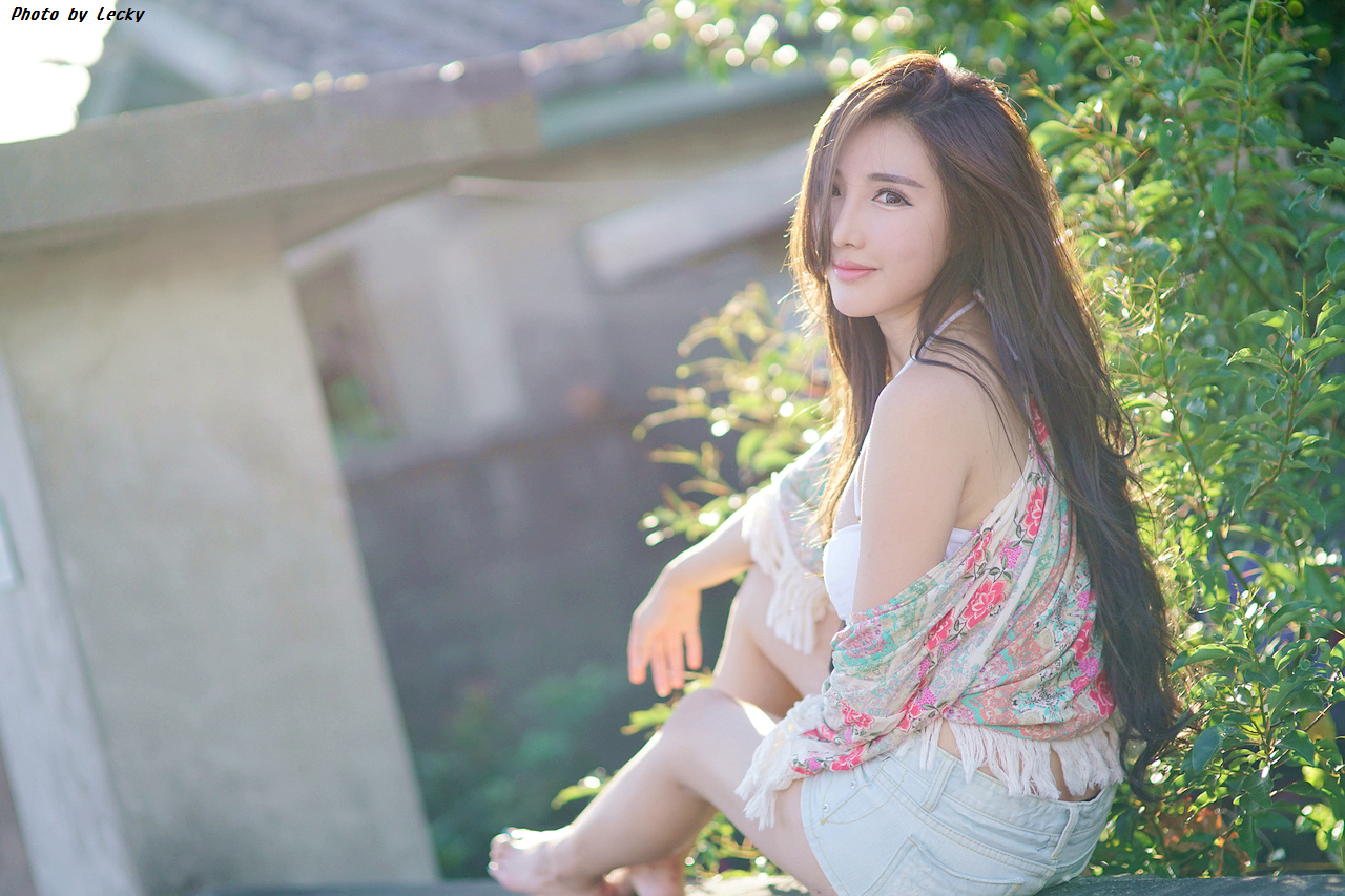 赵芸图片