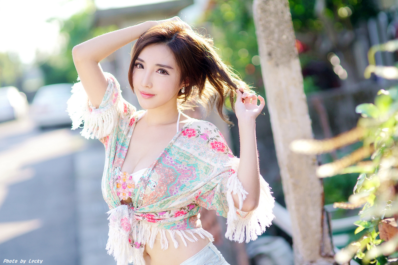 赵芸图片
