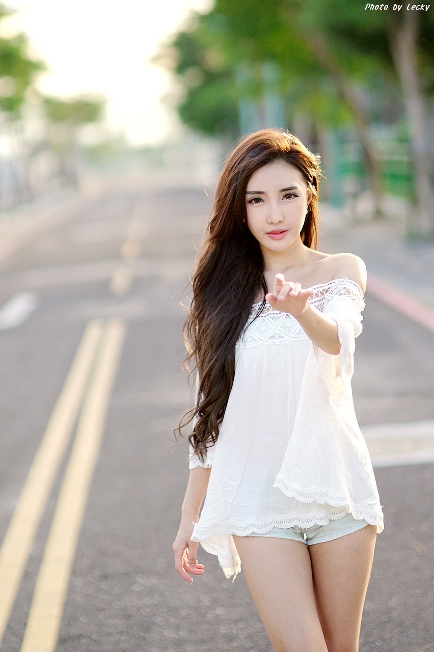 赵芸图片