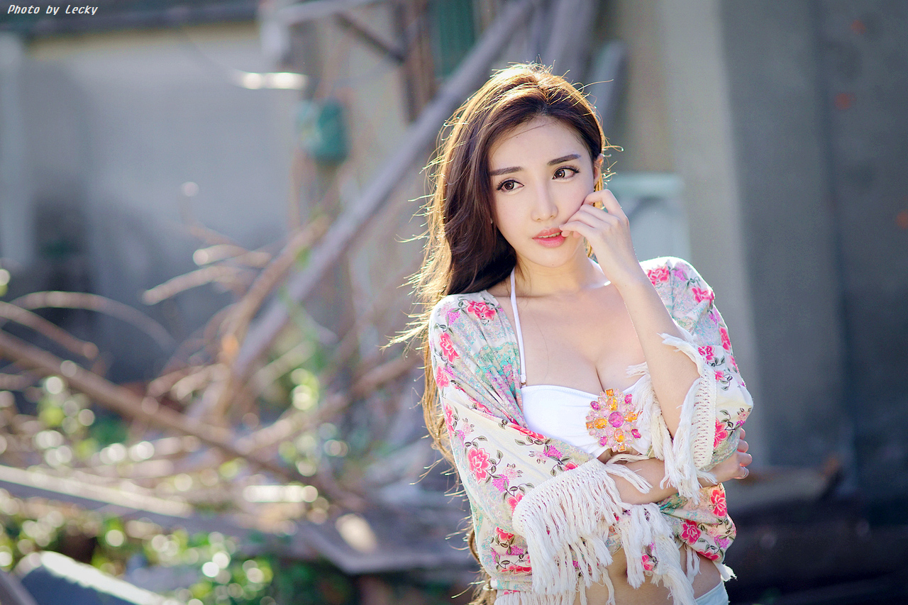 赵芸图片