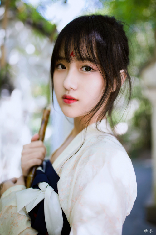 诱惑美图图片
