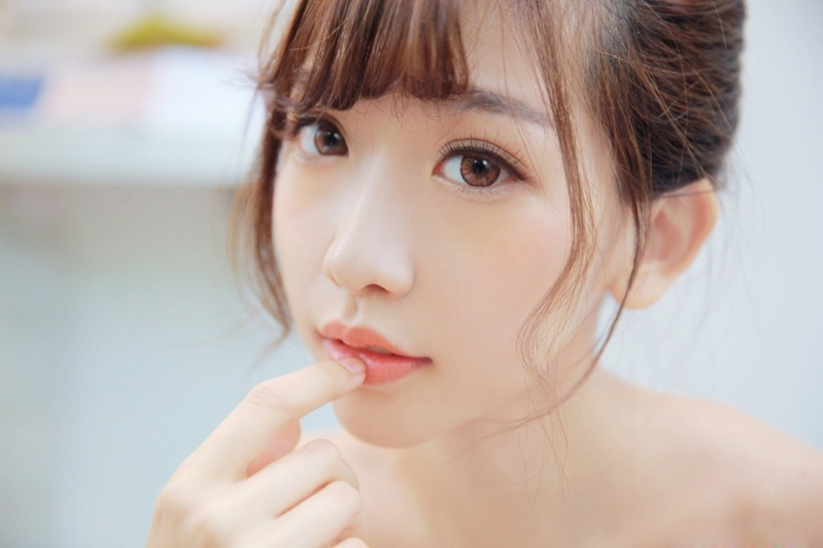 陈潇图片