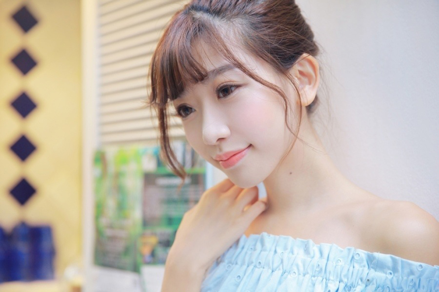 陈潇图片