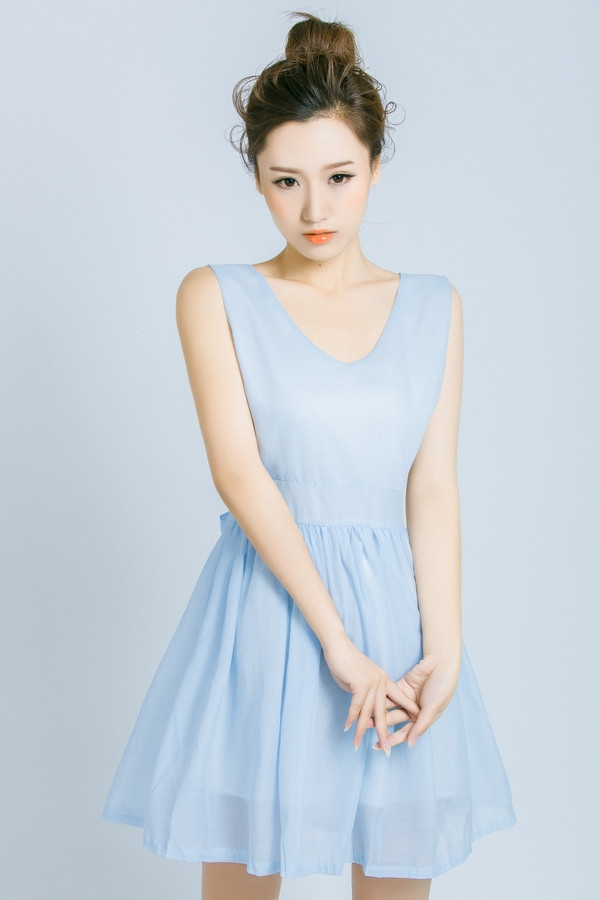 非主流女生图片