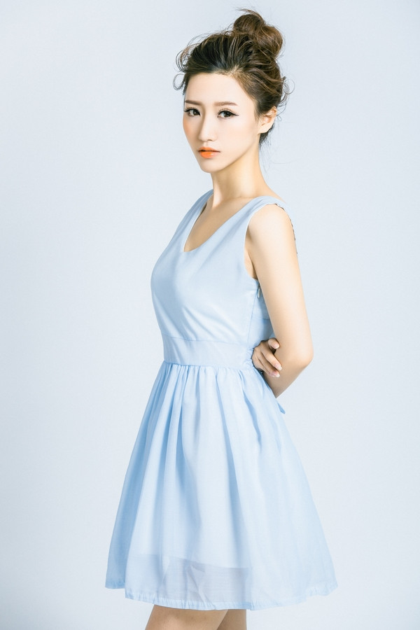 非主流女生图片