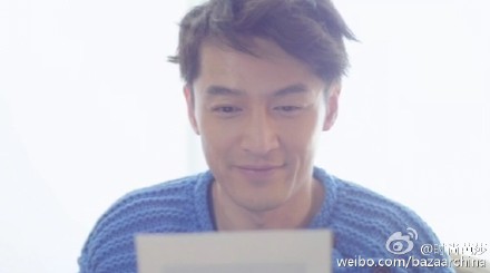 陈坤胡歌出席行走的力量出发仪式图片