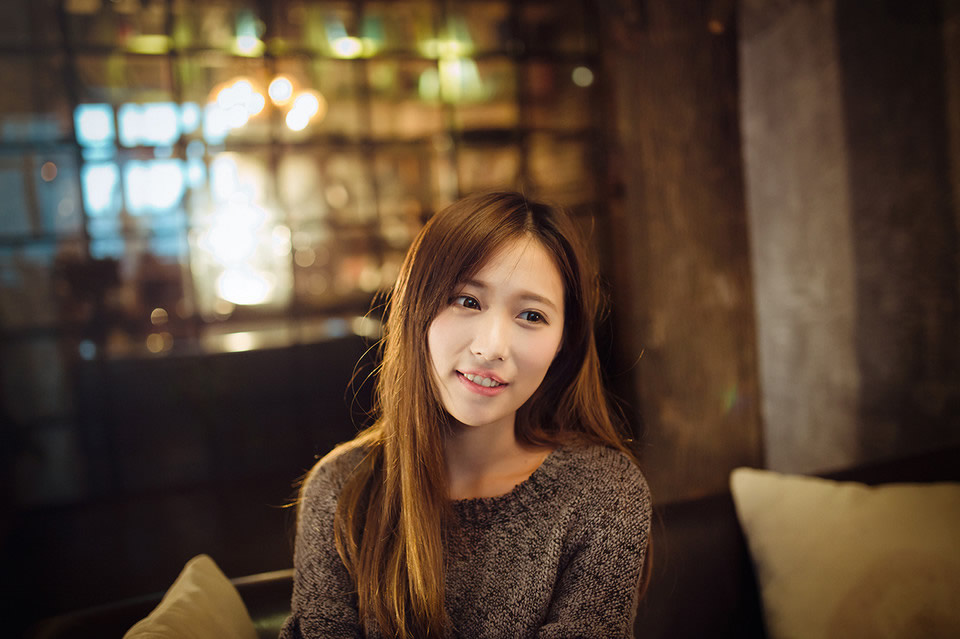 程小烦图片