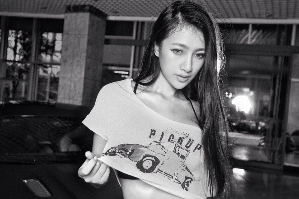 孙心娅图片