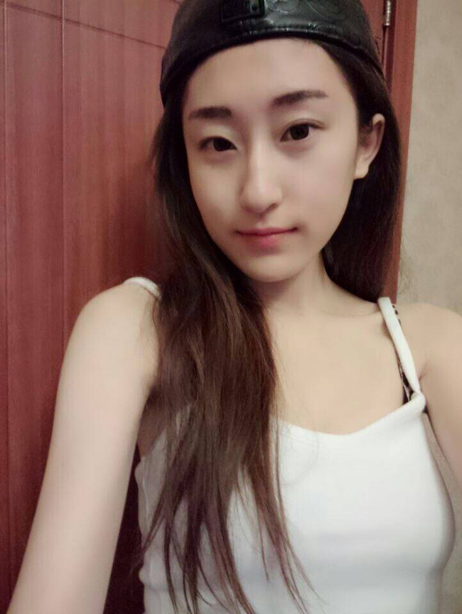 孙心娅图片