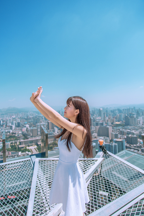 Angela楚楚图片