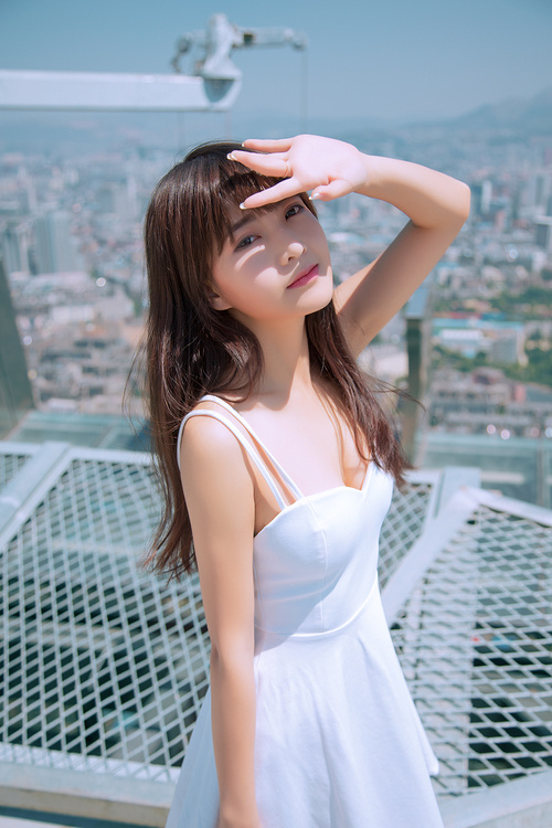 Angela楚楚图片