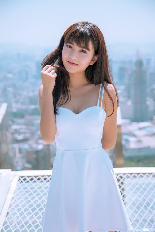 Angela楚楚图片