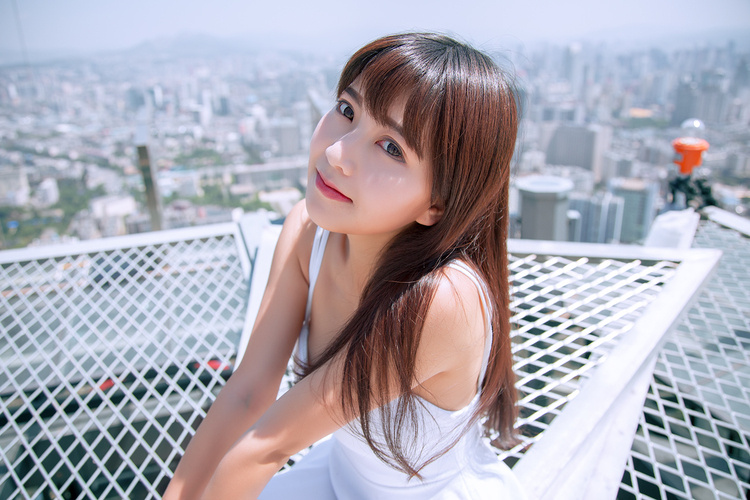 Angela楚楚图片