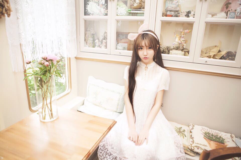 高清女星游戏美女艾西Ashley性感活动照合集图片