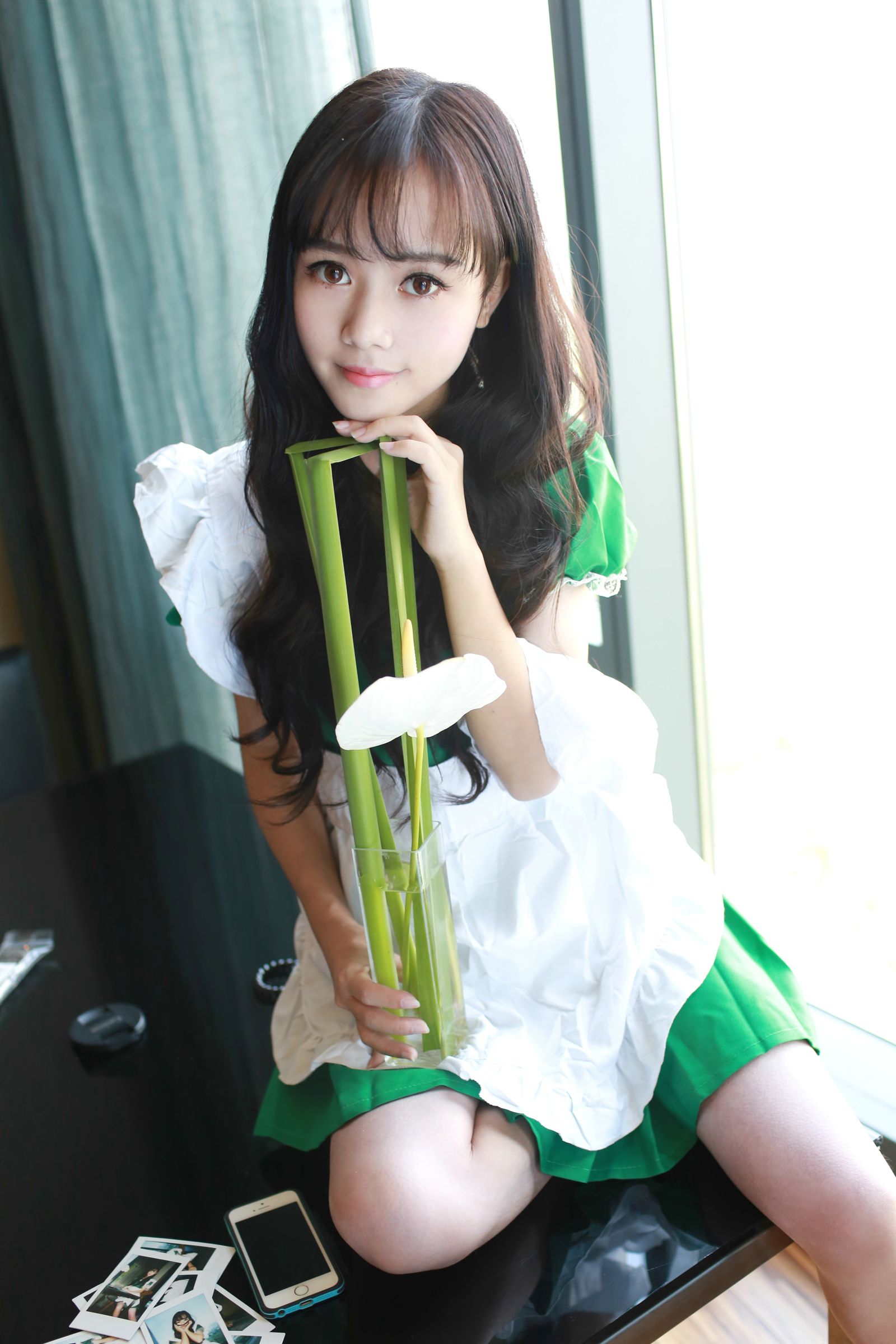 夏美酱图片