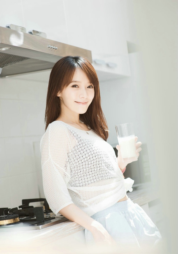 美女图库图片
