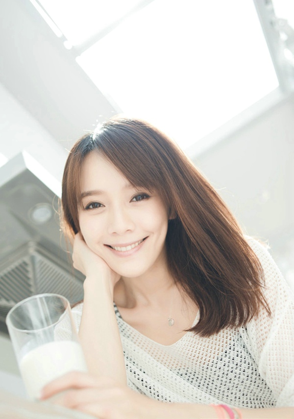 美女图库图片