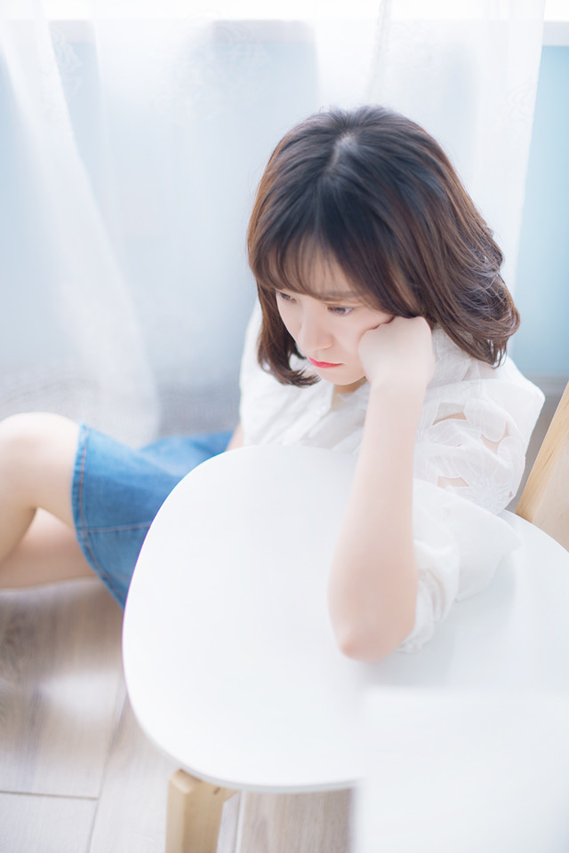 高俊熙短发高清图片图片