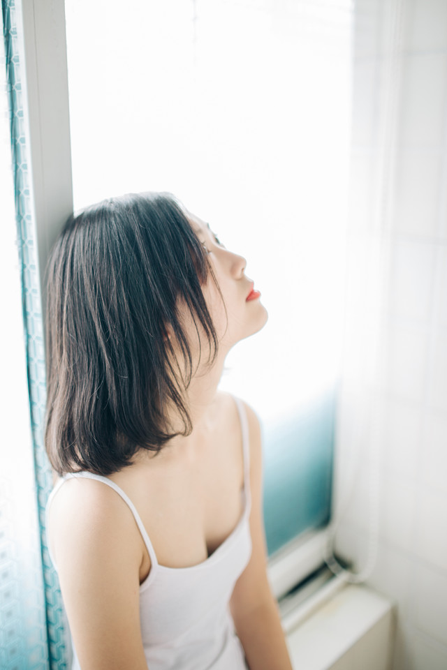 高俊熙短发高清图片图片