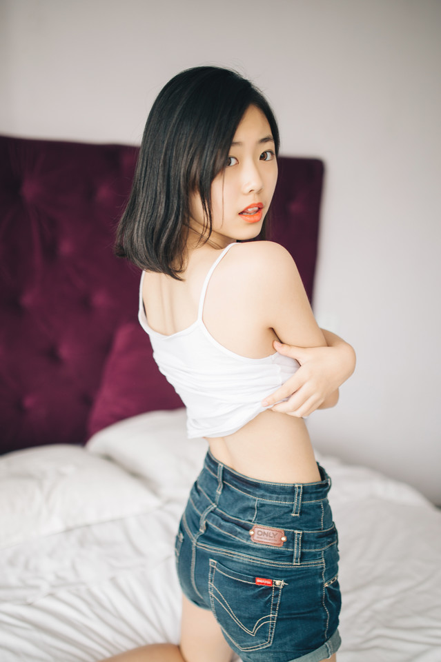 高俊熙短发高清图片图片