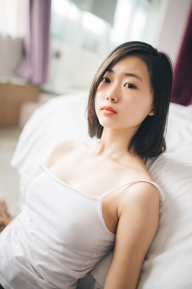 高俊熙短发高清图片图片