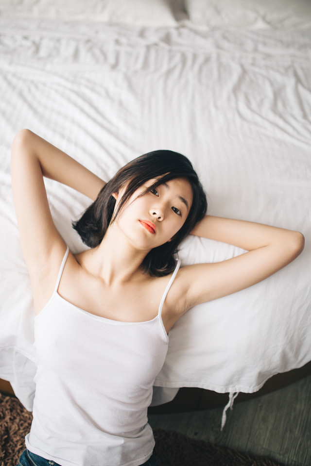 高俊熙短发高清图片图片