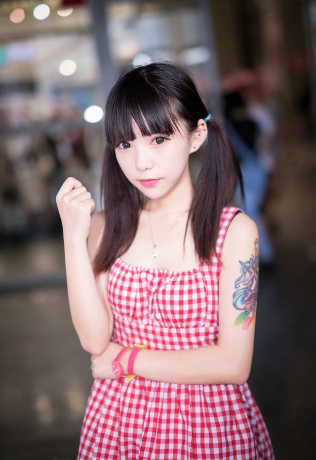 小清新清纯可爱女生图片 极品美女素颜生活照高清私房照图片合集下载(一)图片