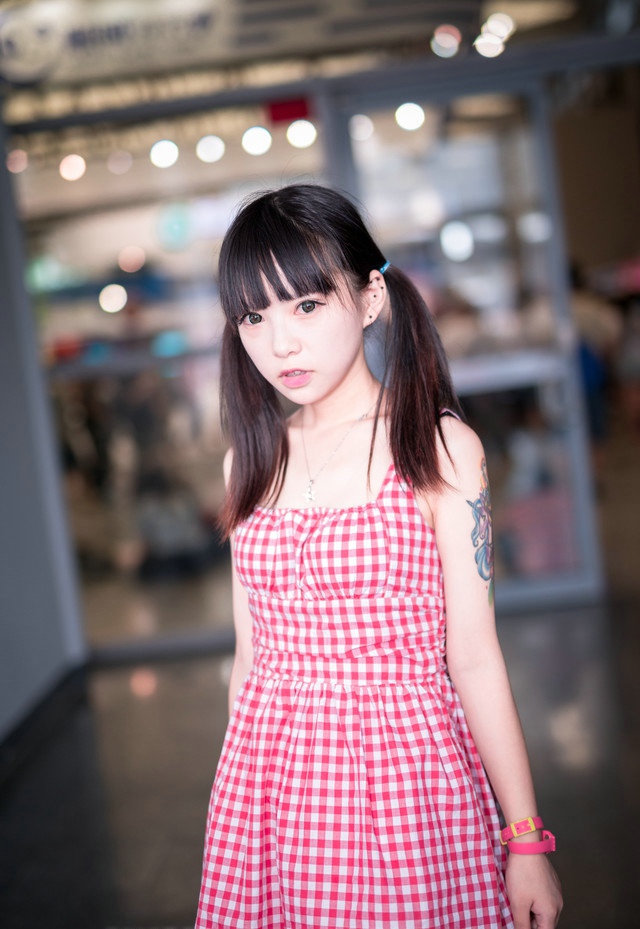 小清新清纯可爱女生图片 极品美女素颜生活照高清私房照图片合集下载(一)图片