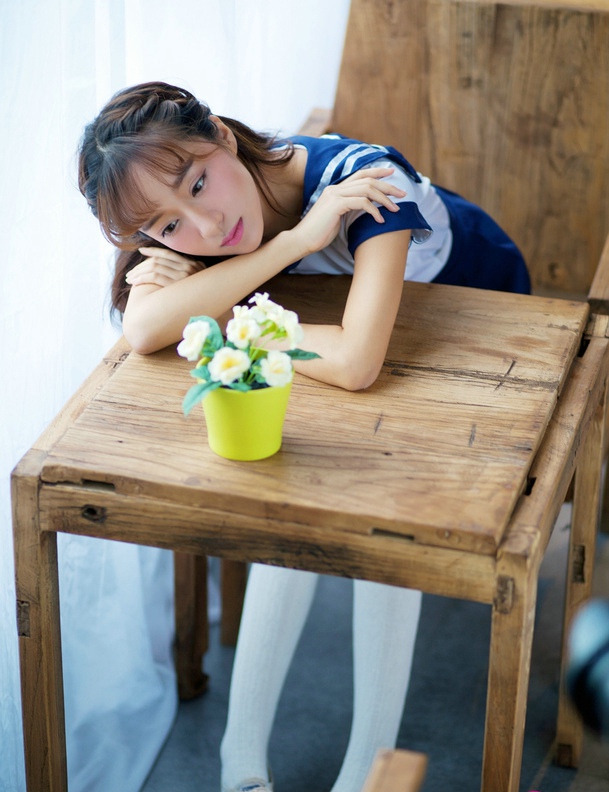 性感丰满美女生活照片艺术金发美女图片大全图片