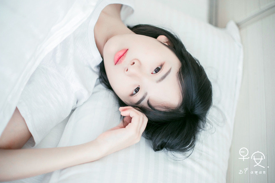 粉嫩小女生图片