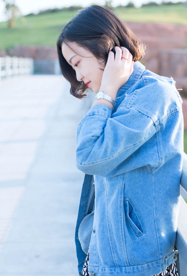 高俊熙短发高清图片图片