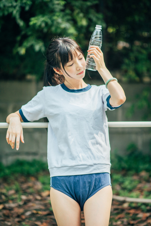 女生照片图片