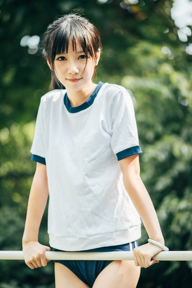 女生照片图片