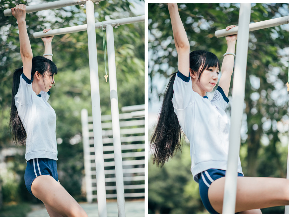 女生照片图片