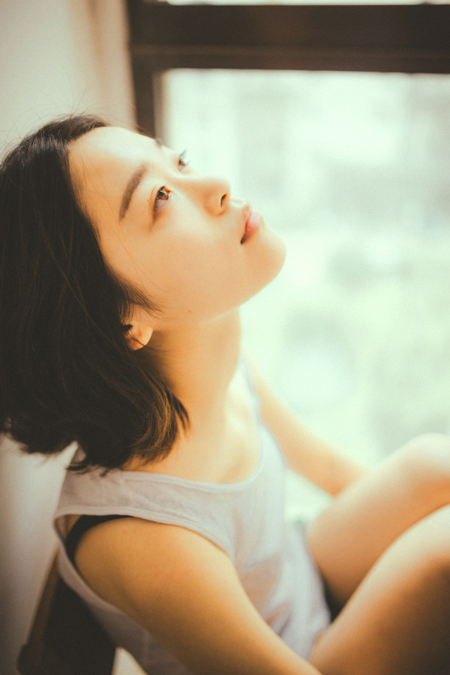 高俊熙短发高清图片图片