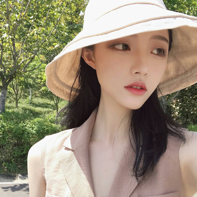 女头像图片图片