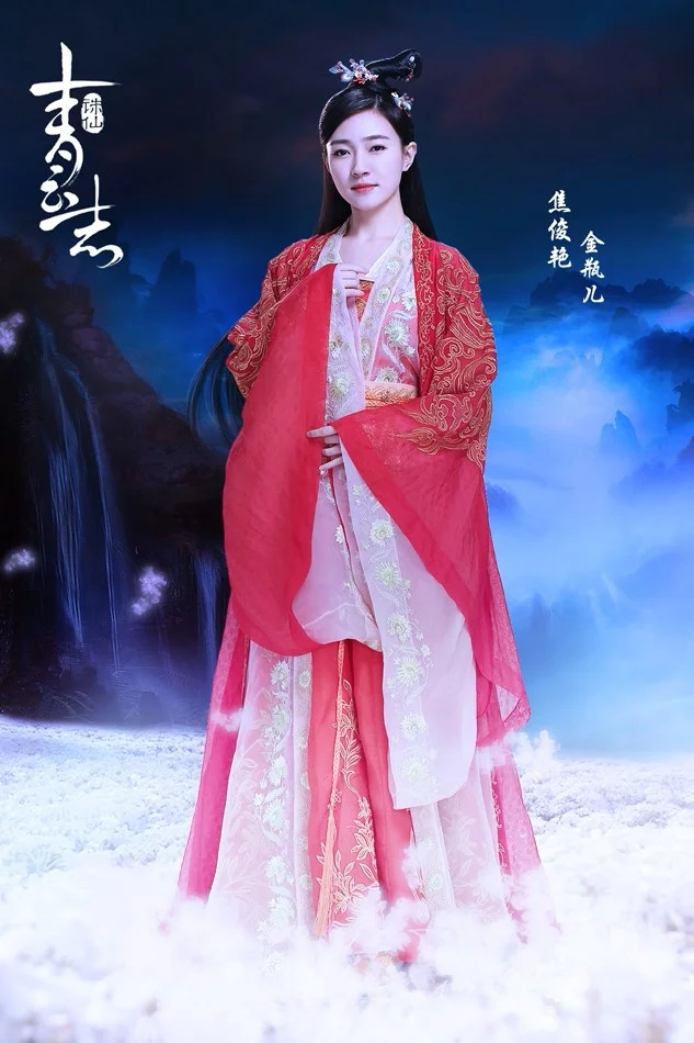 沙滩美女图片