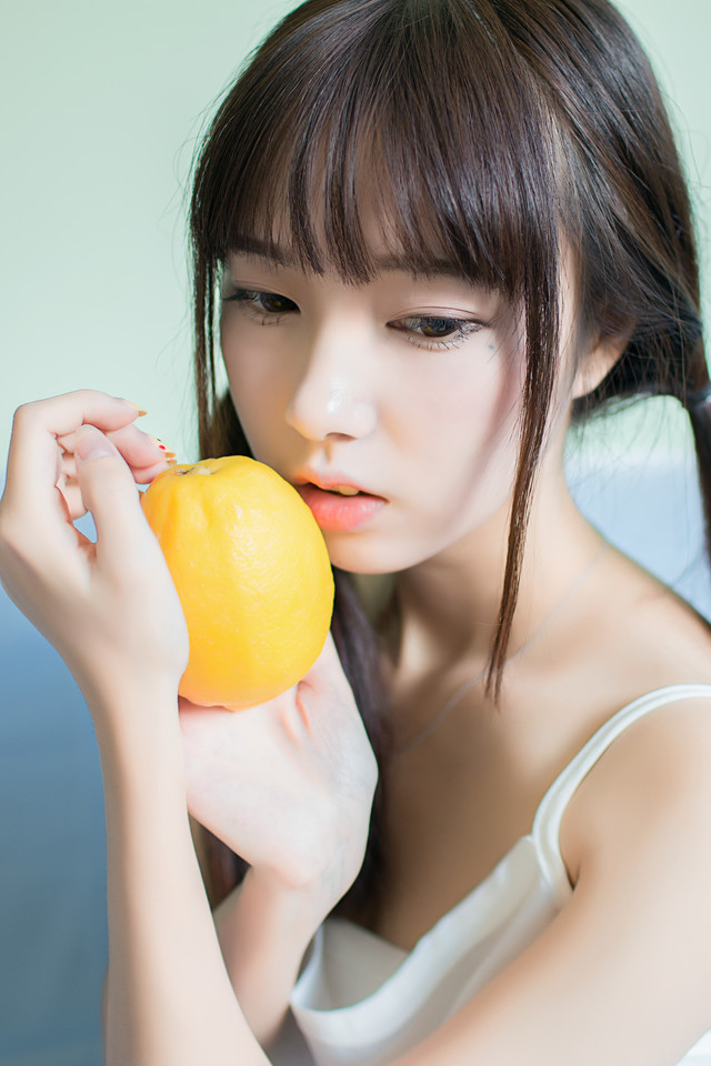 重庆最美的女孩图片