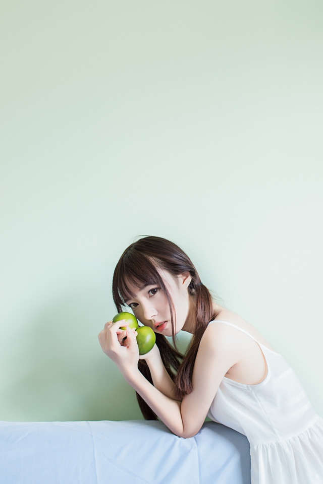 重庆最美的女孩图片