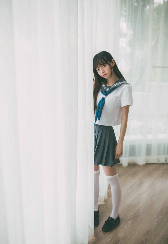 重庆最美的女孩图片