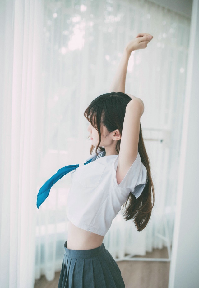 重庆最美的女孩图片